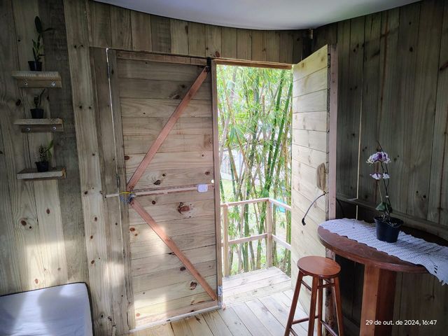 Camping Costa do Sol - Canasvieiras