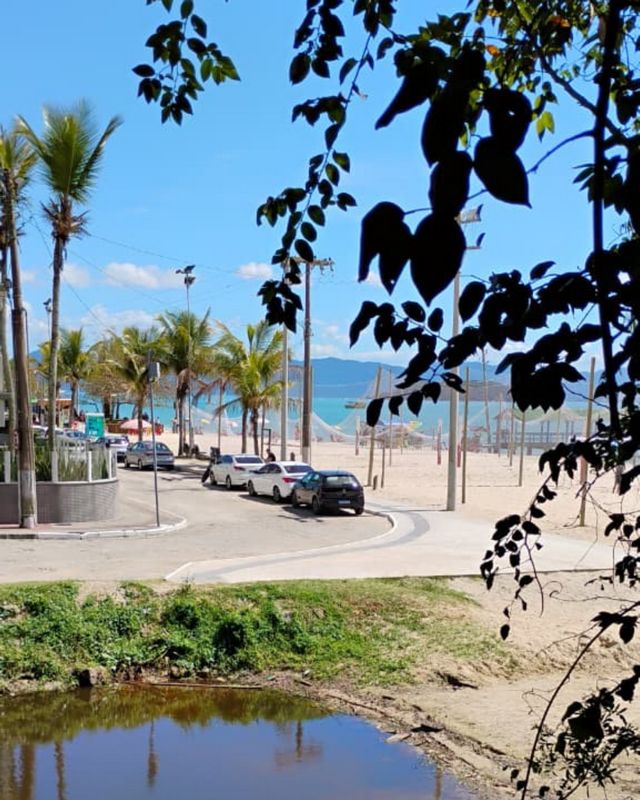 Camping Costa do Sol - Canasvieiras