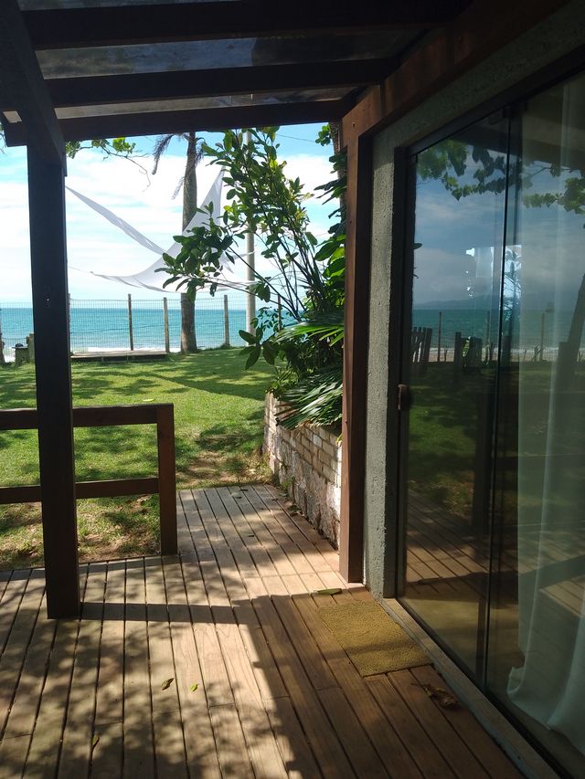 Camping Costa do Sol - Canasvieiras