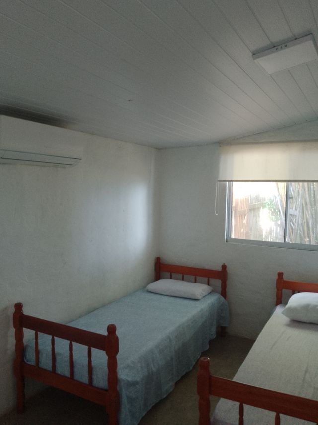 Camping Costa do Sol - Canasvieiras