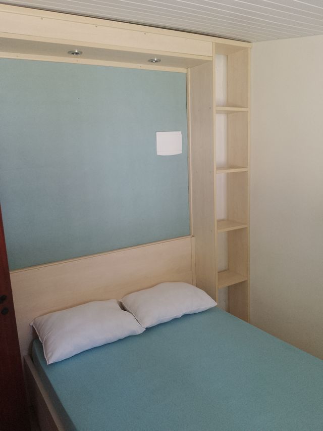 Camping Costa do Sol - Canasvieiras