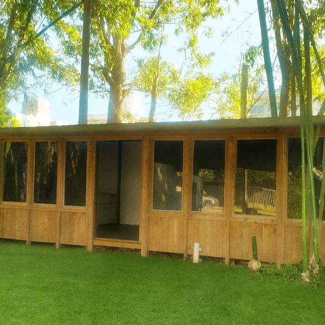 Camping Costa do Sol - Canasvieiras