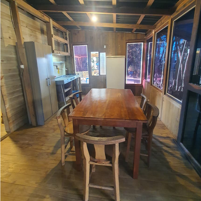 Camping Costa do Sol - Canasvieiras