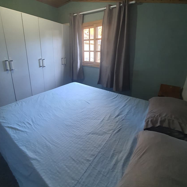 Camping Costa do Sol - Canasvieiras