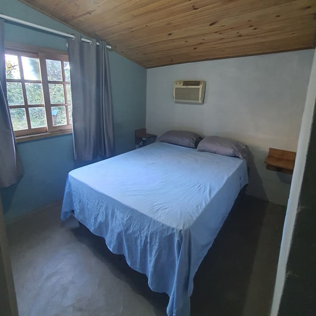 Camping Costa do Sol - Canasvieiras