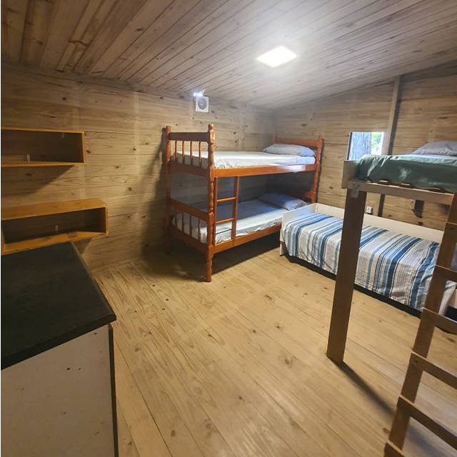 Camping Costa do Sol - Canasvieiras