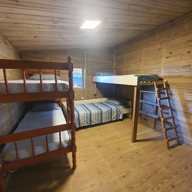 Camping Costa do Sol - Canasvieiras