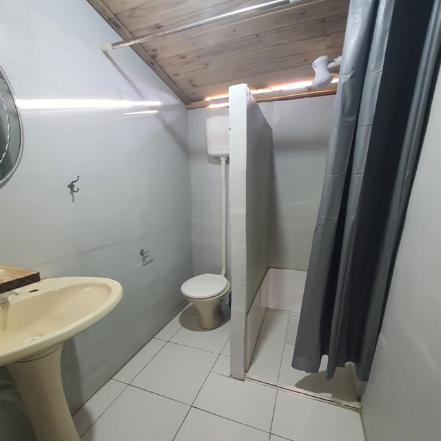 Camping Costa do Sol - Canasvieiras