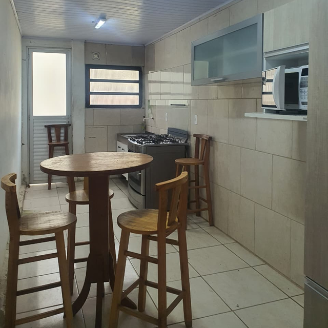 Camping Costa do Sol - Canasvieiras