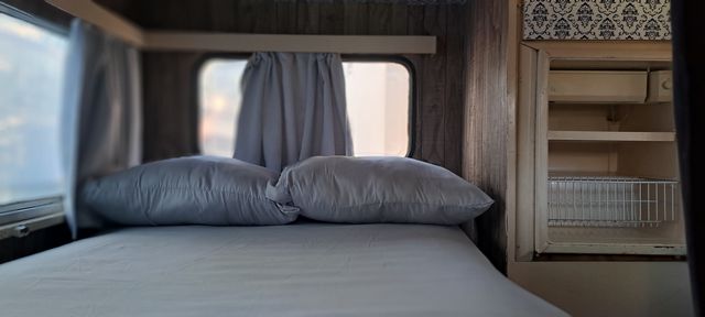 Camping Costa do Sol - Canasvieiras