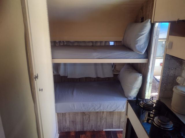 Camping Costa do Sol - Canasvieiras