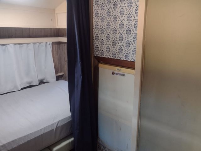 Camping Costa do Sol - Canasvieiras