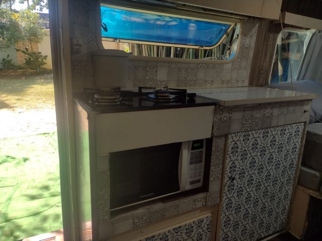 Camping Costa do Sol - Canasvieiras