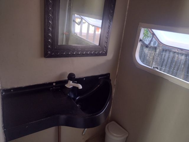 Camping Costa do Sol - Canasvieiras