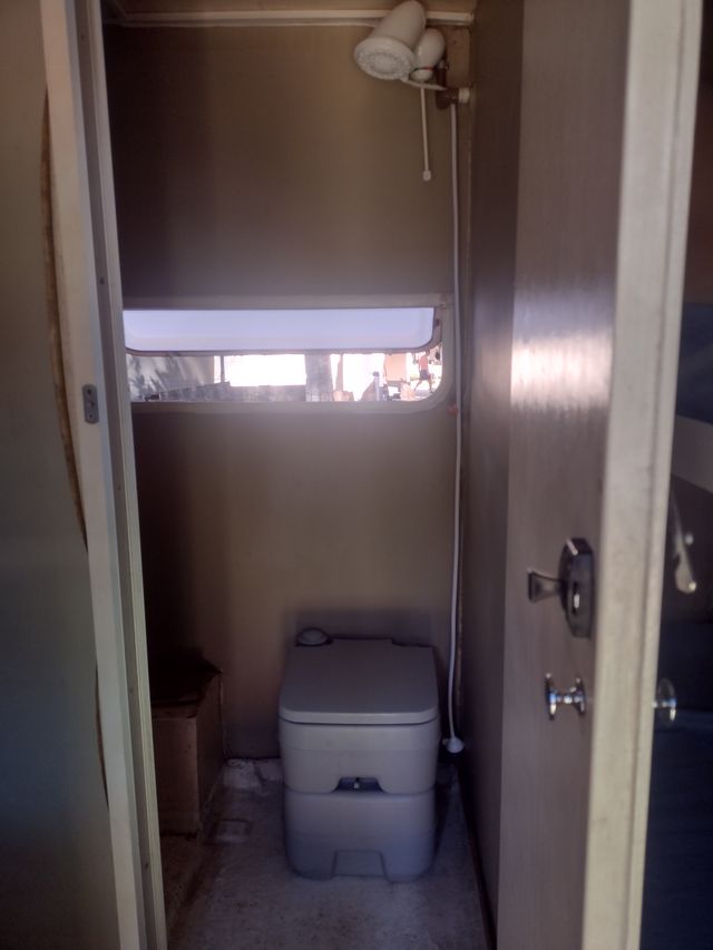 Camping Costa do Sol - Canasvieiras