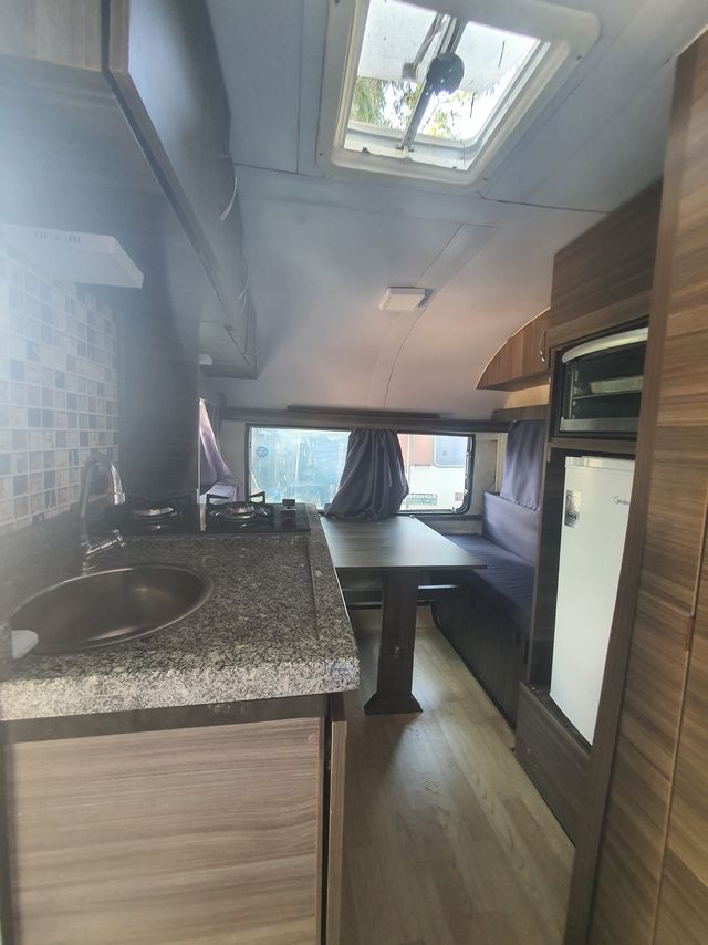 Camping Costa do Sol - Canasvieiras