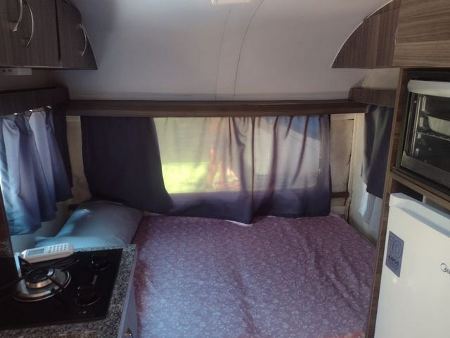 Camping Costa do Sol - Canasvieiras