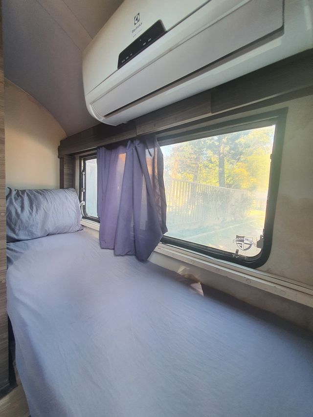 Camping Costa do Sol - Canasvieiras