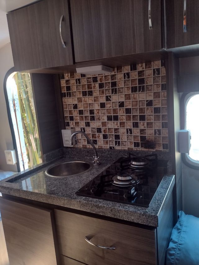 Camping Costa do Sol - Canasvieiras