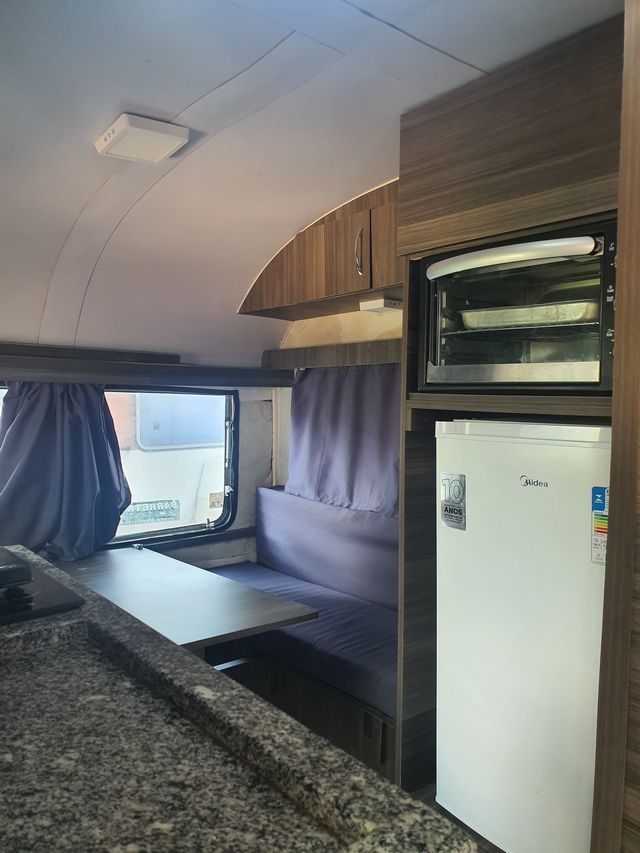 Camping Costa do Sol - Canasvieiras