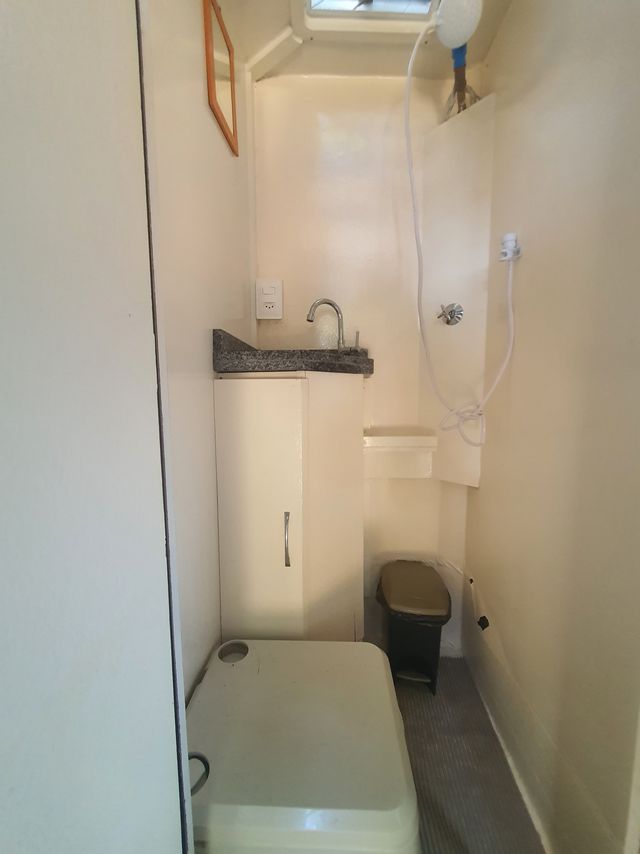 Camping Costa do Sol - Canasvieiras