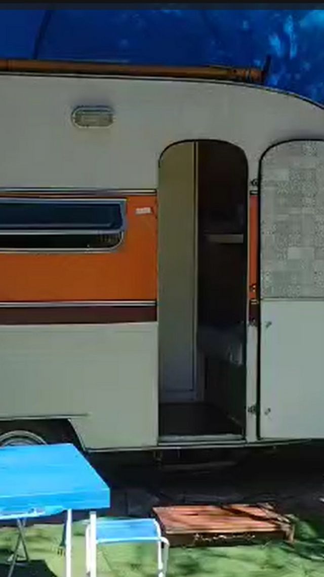 Camping Costa do Sol - Canasvieiras