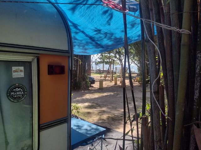 Camping Costa do Sol - Canasvieiras
